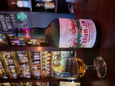 Tasting photo