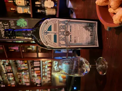 Tasting photo
