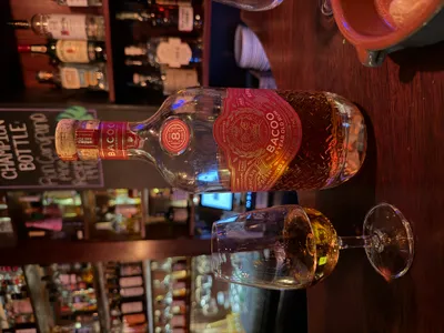 Tasting photo