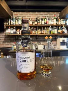 Tasting photo