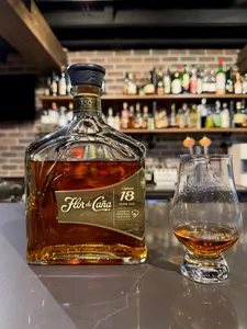 Tasting photo