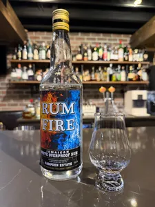 Tasting photo