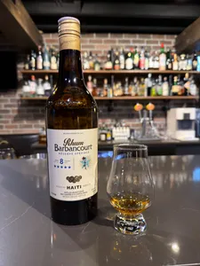 Tasting photo