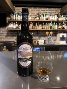 Tasting photo