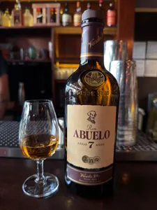 Tasting photo