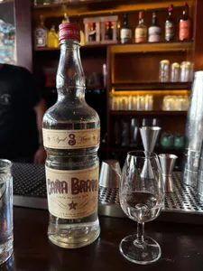 Tasting photo
