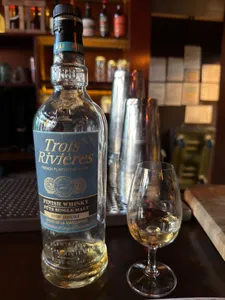 Tasting photo