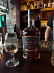 Tasting photo