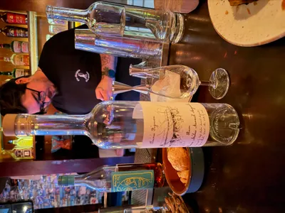 Tasting photo