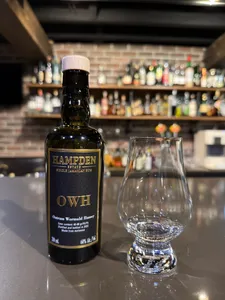 Tasting photo
