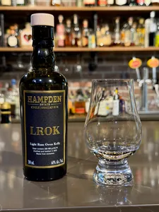 Tasting photo