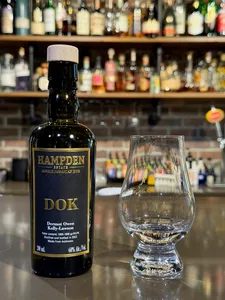 Tasting photo