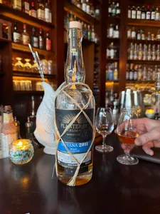Tasting photo
