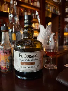 Tasting photo