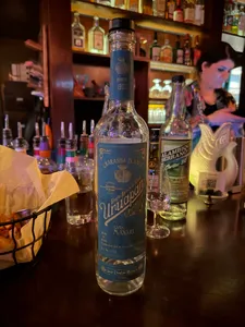 Tasting photo