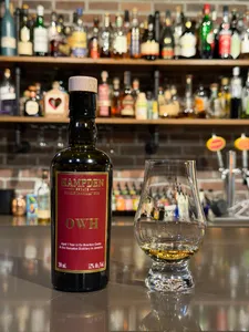 Tasting photo