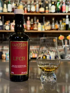 Tasting photo