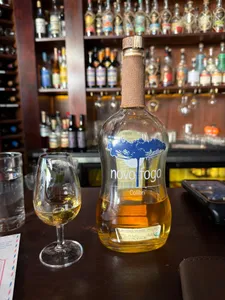 Tasting photo