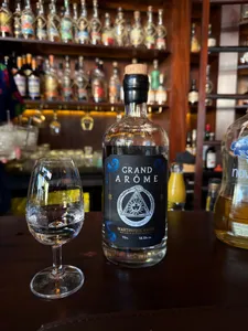 Tasting photo