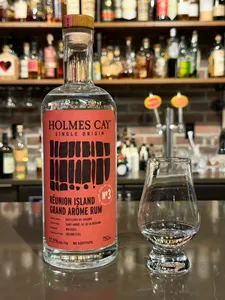 Tasting photo