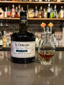 Tasting photo