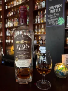 Tasting photo