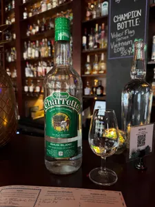 Tasting photo