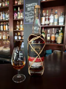 Tasting photo