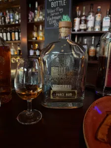 Tasting photo