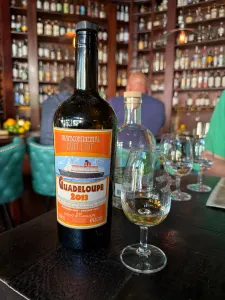Tasting photo