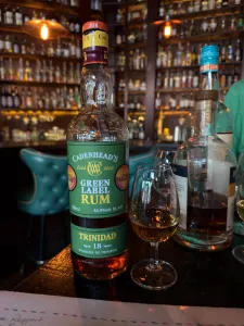 Tasting photo