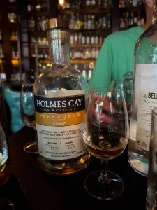 Tasting photo