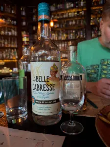 Tasting photo