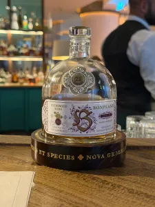 Tasting photo