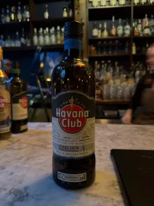 Tasting photo