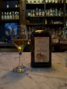 Tasting photo