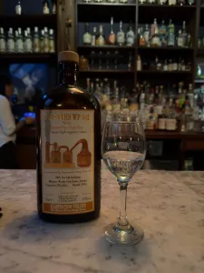 Tasting photo