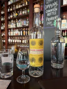 Tasting photo