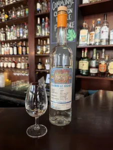 Tasting photo