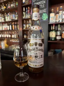 Tasting photo