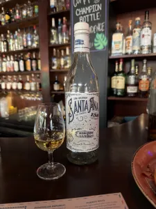 Tasting photo