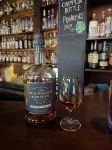 Tasting photo