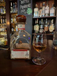 Tasting photo