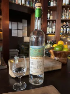 Tasting photo