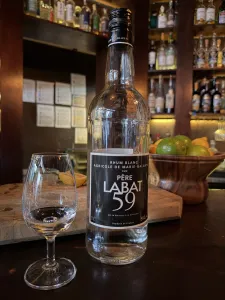 Tasting photo