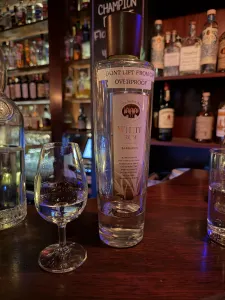 Tasting photo