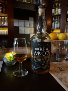 Tasting photo