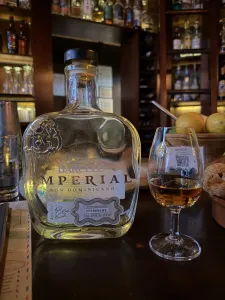 Tasting photo