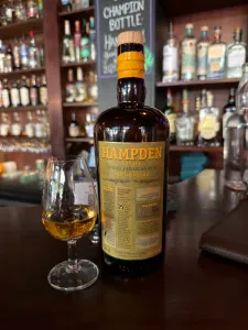Tasting photo