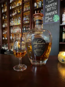 Tasting photo
